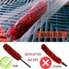 For Car Rim Tire Washing Auto Wheel Detailing Brush Car Cleaning Tools Car Rim Tire Wash Brushes