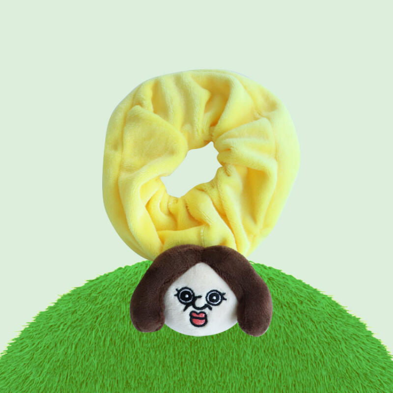 Окджи Гопчанг Бэнд