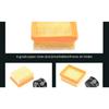 JSRAOIMG Motorcycle Engine Air Filters Oil Filter  Cleaner For BMW G310GS G310R G310 G 310 GS/R 2016 2017 2018 2019 2020 - 2023