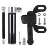 Portable Aluminum Alloy Sports Ball Pump