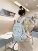 2025 Large-Capacity Cute Star Japanese Backpack for Primary School Girls