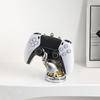 Mechanical Hand Controller Holder Creative Robotic Design Hold Earphones Display Rack for Home Decoration