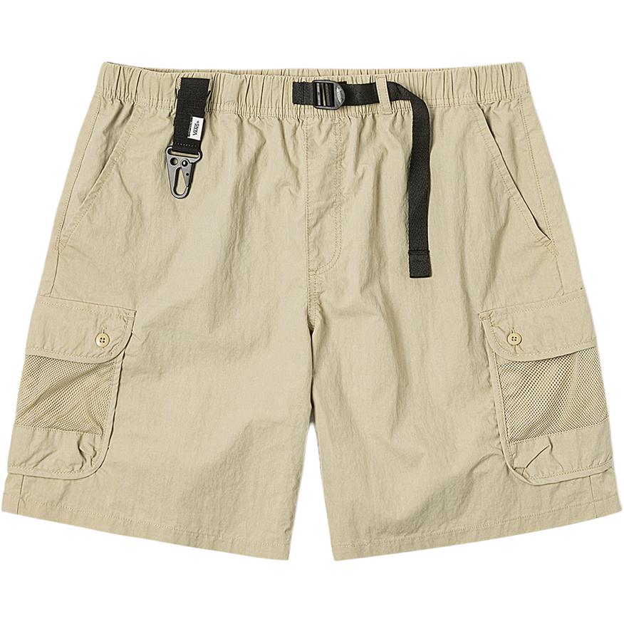 

Новые шорты карго Vans Huntley на резинке VN000MEGYKD 36