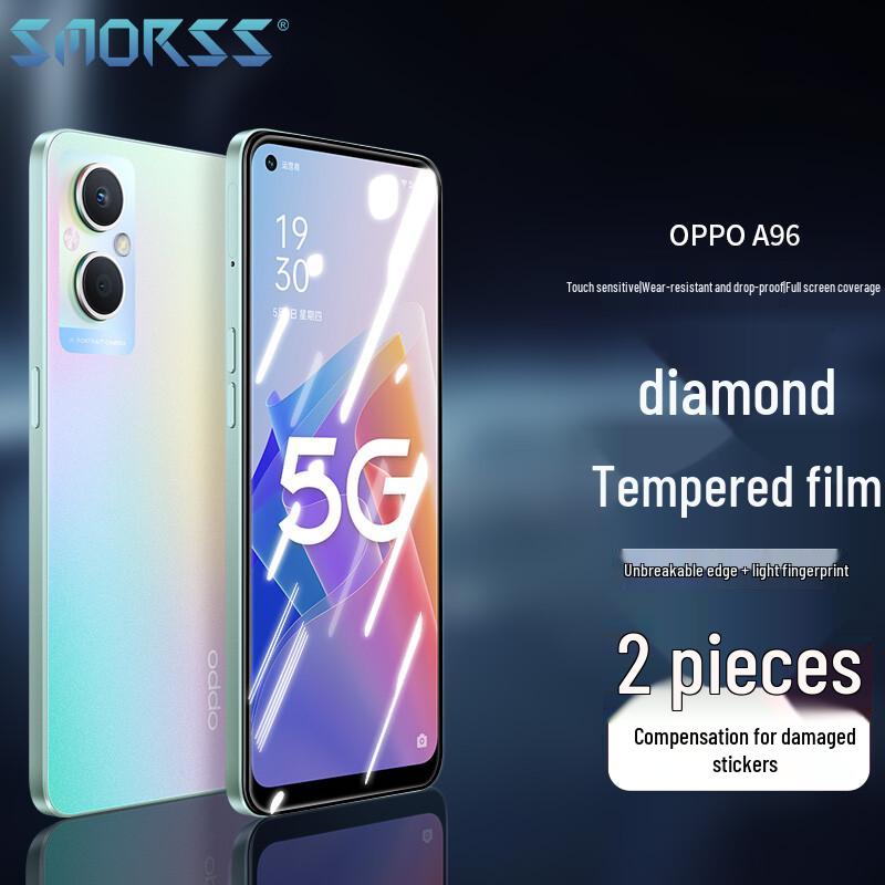 Smorss Screen Protectors for OPPO Phones