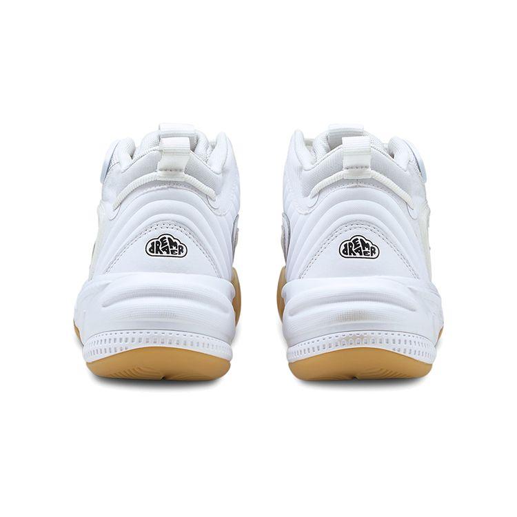 J. Cole x Puma RS-Dreamer 2 Jr The White Jointz Детские кроссовки Gum 195066-03 38 — фото 4