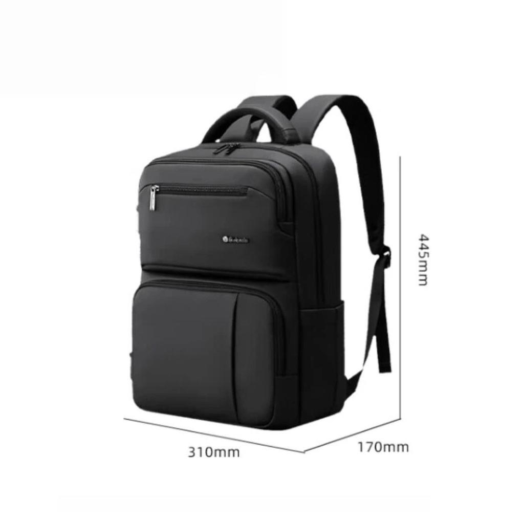 Lehuo Travel Travel Backpack, Large Business Bag, Commuter Bag, Laptop Bag