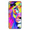 For Oneplus Nord 2 / Nord 3 / Nord 4 Case Soft Silicone Lion Cat Fashion Back Cover For Oneplus Nord 4 Cases Nord4 Protector TPU