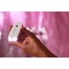 Women Laser Rechargeable Epilator Remover Smooth Touch Hair Removal Instant Pain Free Razor Sensor- Light Technology Hair Remove (Color : White