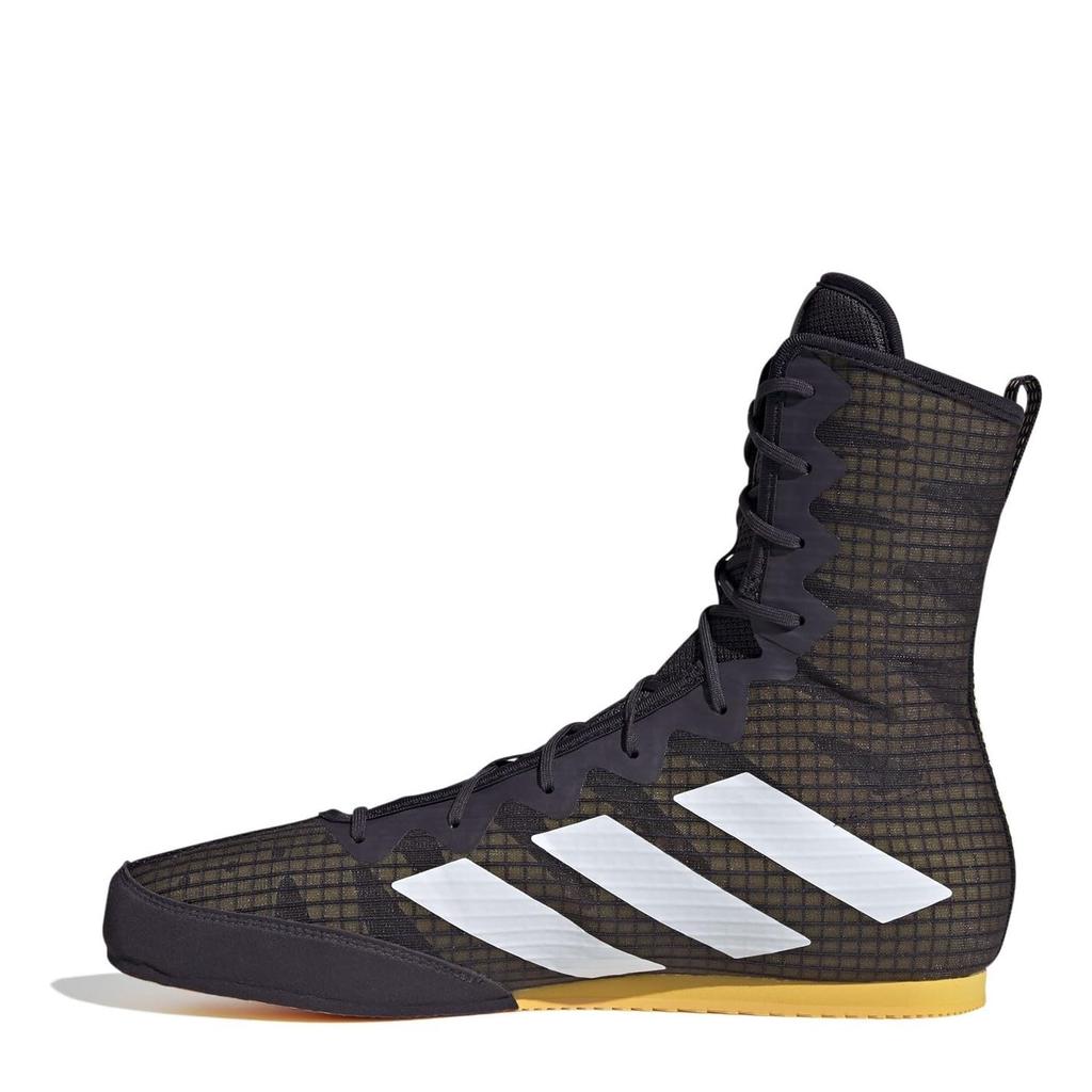 adidas BOX HOG 4 LIQ22 Boxing Shoes, IF0477, 26 cm