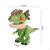 DIY Disassembly Dinosaur Toys Stationery Stapler Pencil Gift Toy for