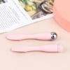 Silicone Handle Eye Cream Stick Skin Care Face Cream Spoon Massage Stick