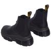 New Dr. Martens Dmxl Zip Chelsea Boot Black 41070001