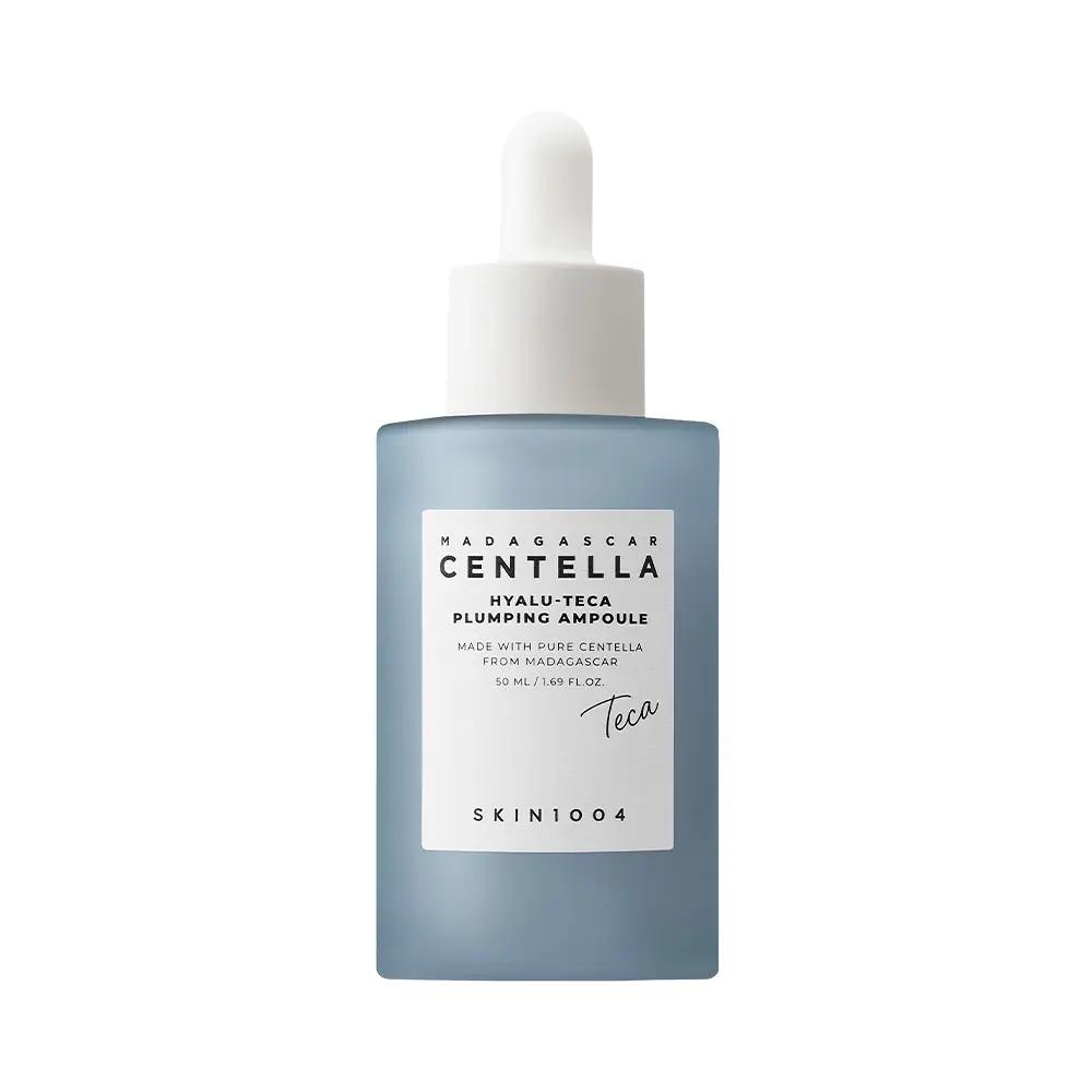 SKIN1004 Madagascar Centella Hyalu-Teca Plumping Ampoule 50ml 50ml