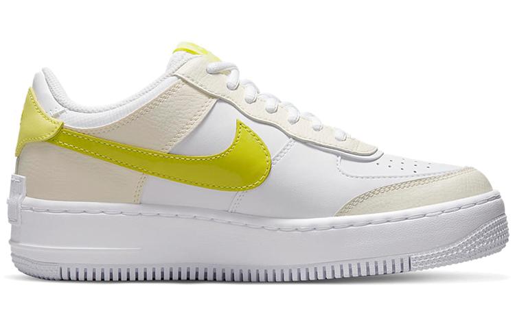 Nike Air Force 1 Low Shadow Se Have A Nike Day Anklet Women's DJ5197-100