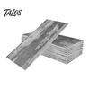 Waterproof Kitchen Backsplash Tiles 16Pcs Peel And Stick Tile, Wall Stickers, Removable Easy Panels, Self Adhesive PE Foam Brick Wallpaper for
