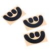 1/2/5/10 stuks Muisvoetjes Muisskates Voor Steelseries Rival 3 Muis Connector
