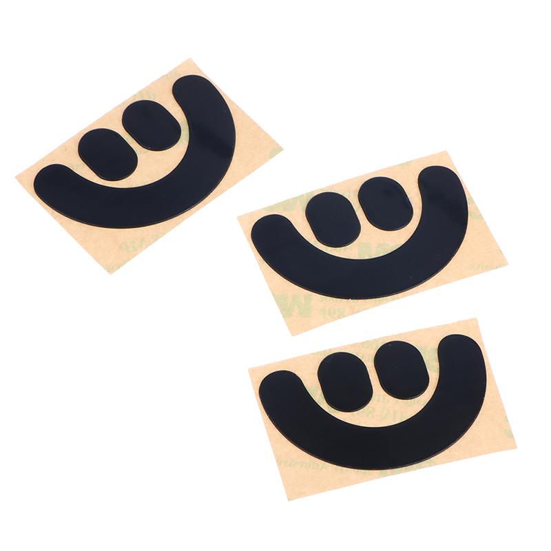 1/2/5/10 stuks Muisvoetjes Muisskates Voor Steelseries Rival 3 Muis Connector