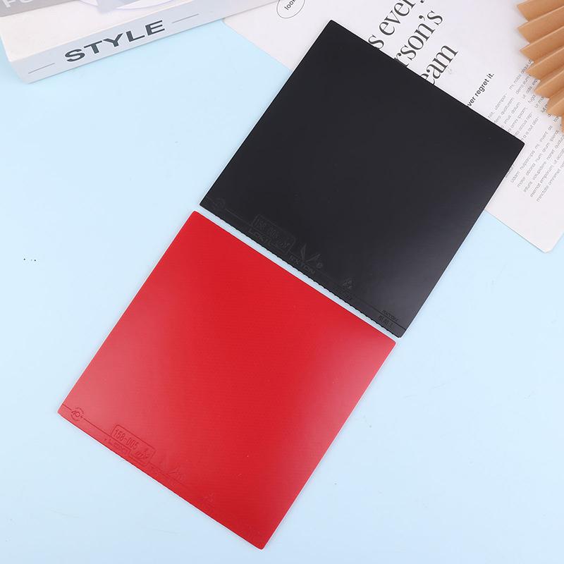 Original Loki Rxton 1 Bordtennisgummi Rxton-1 Allround Spinn Kontroll Ping Pong Svamp Ping Pong Gummi Med Kraftfull Elasticitet