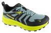 TrailTalon Max, Mens Green Running Shoes