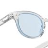 IZIPIZI Light Boston Crystal Light Gray Lens [IZIPIZI] Sunglasses, Color, #C Model, Men's & Women's, Style, Frame,