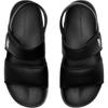 New Balance N-Clay Comfortable Versatile Slide Sandals Unisex Sandals Black NBRJFS421B