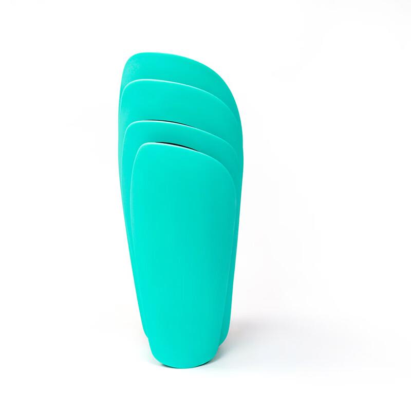 

Tingbai Heated Full Leg Shin Sleeve with Footplate & Hard Inserts