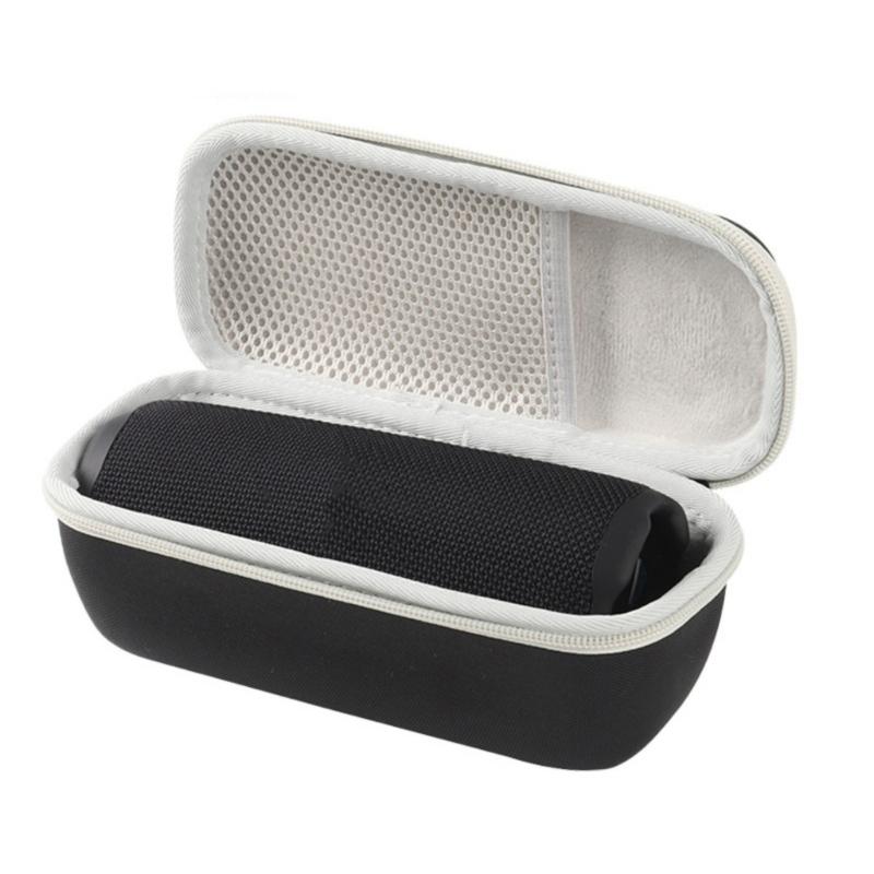 Scratch Resistant Hard Shell Protective Bag Outdoor Ready EVA Hard Bag Protective Travel Case for FLIP7/Sono Roam