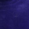Yves Saint Laurent 90s Old Room Wear Setup M Purple Men's Used