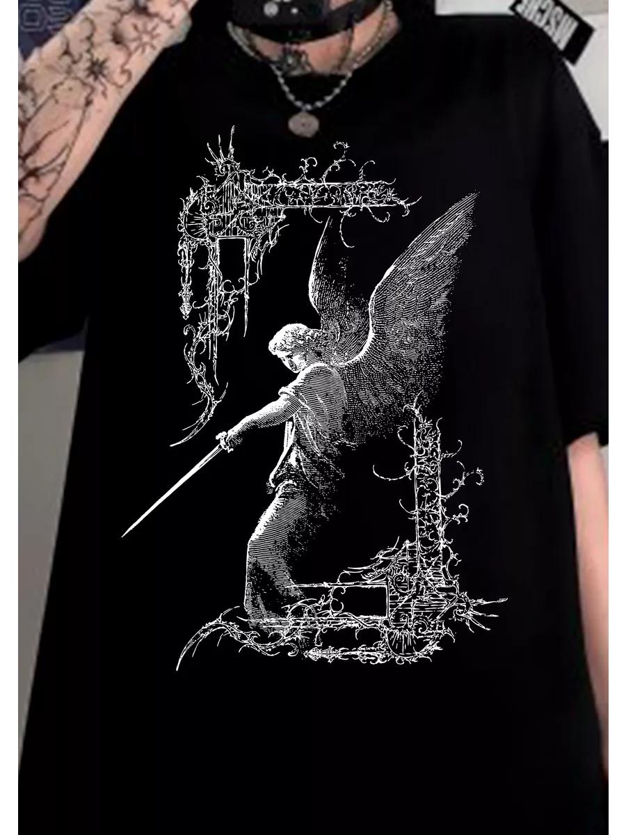T-shirt with “Sochi” print S