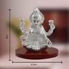 Resin Idols | Car Dashboard | for Mandir, Office and Home Dcor (Laxmi), Religious