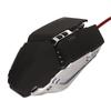Gaming Mouse Ergonomic Design 4 DPI   Brthing RBG Backlit Accurate Control   Mouse for Desktop Laptop PC