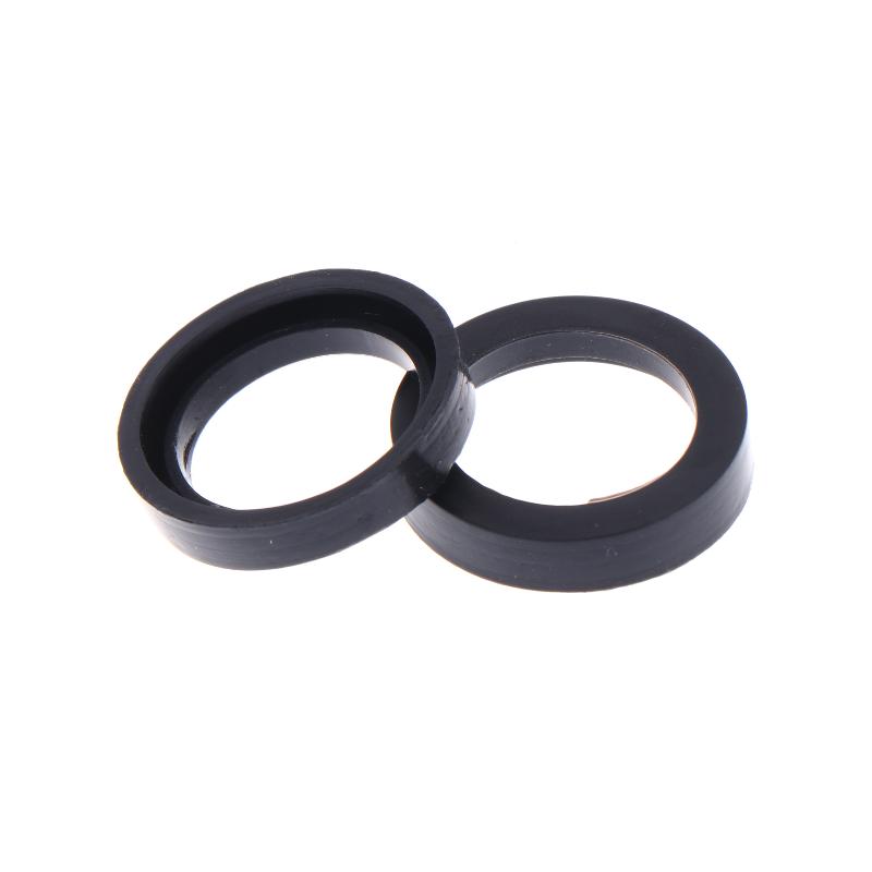 4 Stück 11699 Silikon-Verbinderdichtung für Badewannen-/Pool-Verbinderdichtungen Whirlpool-Teile O-Ring Gummidichtung Ersatzteile
