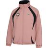 Li Ning X League Of Legends Collaboration Sports Lifestyle Series Color Block Casual Warm Cotton Jacket Men Jacket AJMV167-3