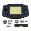 Replacement Protective Case Kit Full Set Full Housing Shell for GBA Game Boy Advance