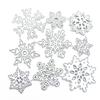 Winter Snowflake Cutting Dies Metal Stencil DIY Scrapbooking Album Paper Card Embossing Craft Art Craft Merry Christmas