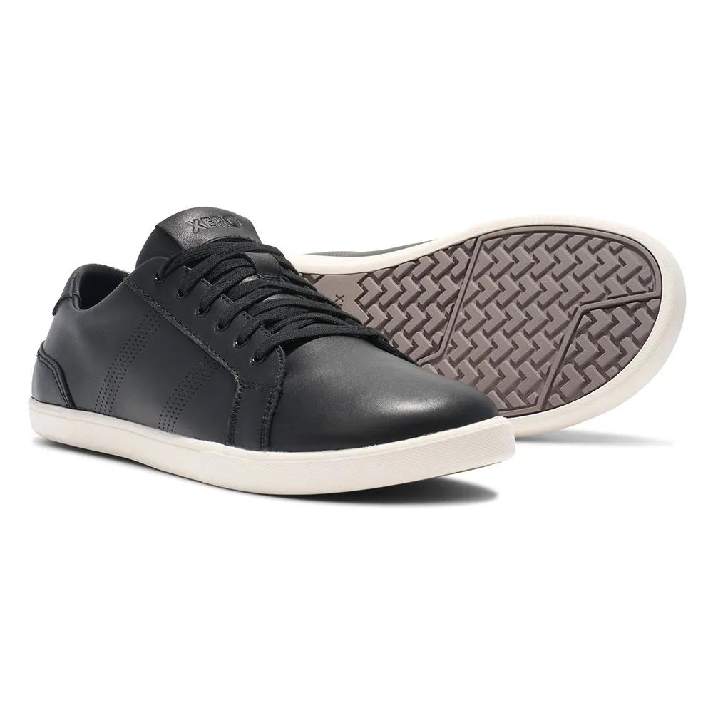 Xero Shoes Sneakers Dillon Leather
