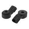 2 Stück Klopfsensor-Kit 8615-20090 / 82219-48010 / 82219-08010 Passend für Lexus / Toyota mit Kabelbaumsatz