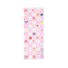 Marushin Tenugui hand Sanrio Characters Sakura Biyori Blossom Nostalgic Revival Made in Japan Bath Towel Souvenir Overseas Foreign Dishcloth