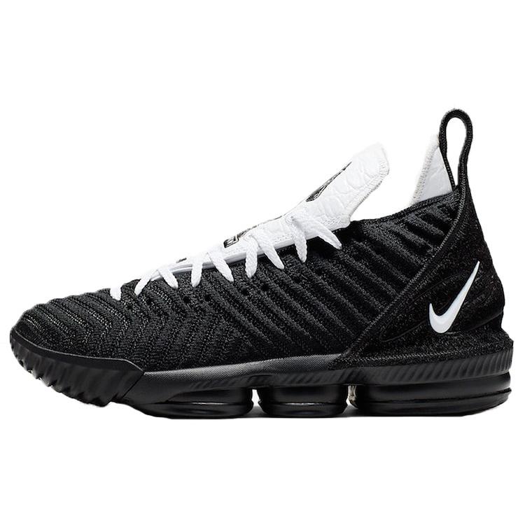 

новые Nike LeBron 16 Four Horsemen 41