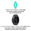 GIZMON Wtulens Q For Pentax Q mount []