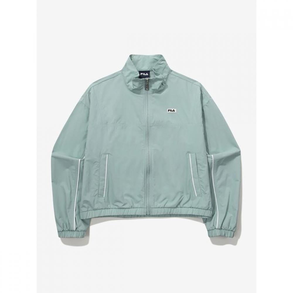 Fila Functional Essential Semi Crop Windbreaker