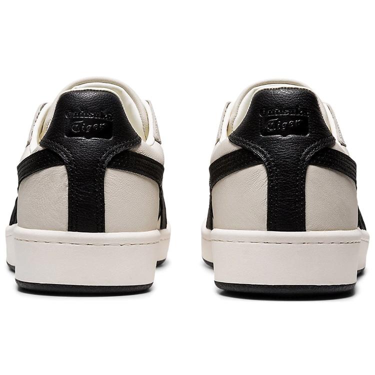 ONITSUKA TIGER GSM SD 'Creamwhite Black' Men's 1183A803-101