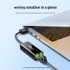 UGREEN USB 3.0 to Gigabit Ethernet Adapter Hub