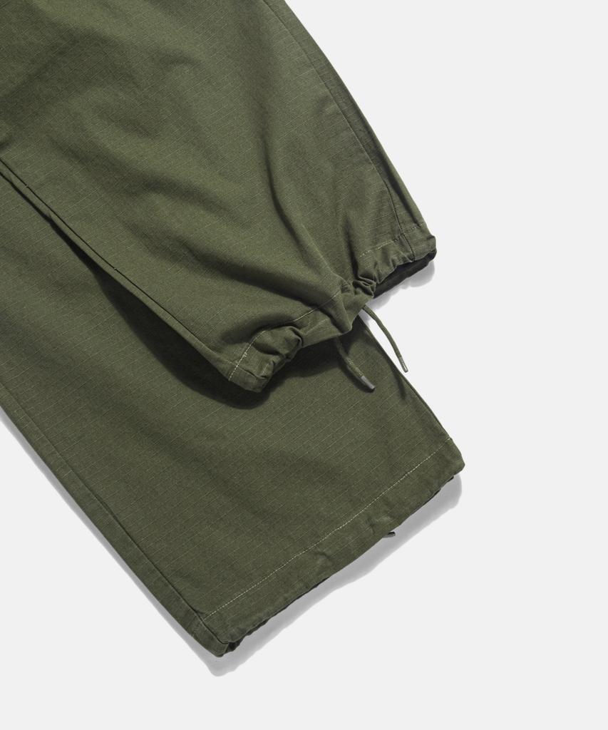 Beulonseun Us Army 5Th Model Tropical Jungle Fatigue Pants