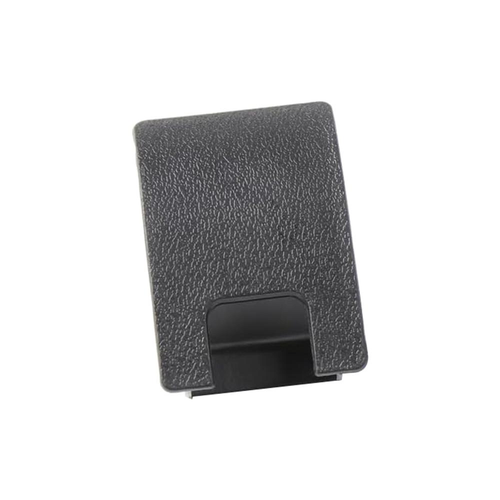 Child Safety Seat ISOFIX Slot Buckle Cover Cap For Nissan Qashqai J11 2014-2022