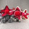 Cute Demogorgon Soft Plush Stuffed Animal Doll for Kids Boys & Girls Inspired by Cartoon Game Birthday Gift