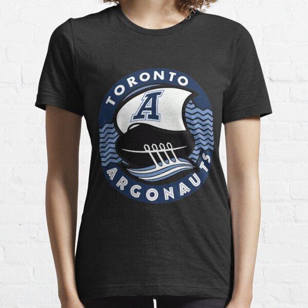 Toronto Argonauts Throwback Ship Classic T-Shirt Essential T-Shirt Unisex T-Shirt XL