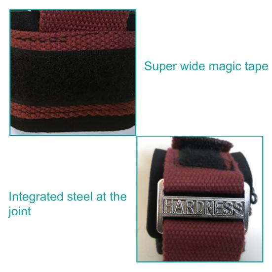 Mâner practic pentru degete Robuste, moale, ameliorează durerea