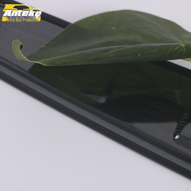 BYD 22 Yuan PLUS Rear Guard Plate Stainless Steel Trunk Protector