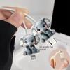 2D Flat Cute Elephant Data Cable Protector - Break-Proof, Phone Data Cable Protector, Phone Accessories